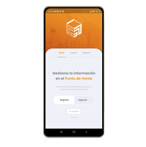Inicio - Mobility